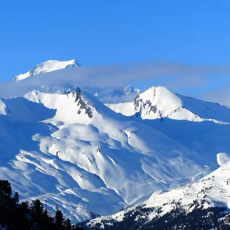 De Standing Arc 1950