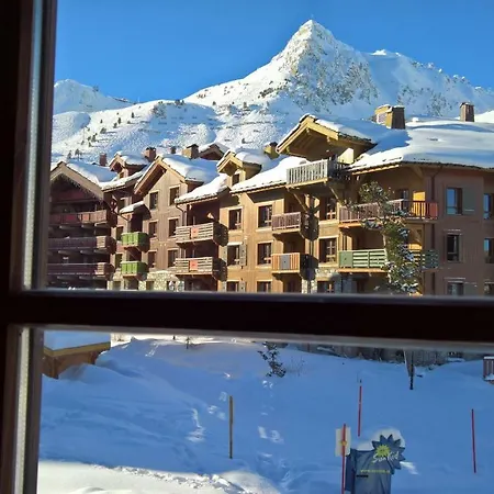 De Standing Arc 1950 Apartamento Bourg-Saint-Maurice