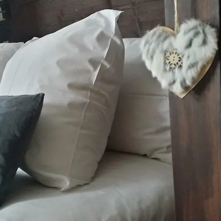 De Standing Arc 1950 Apartamento Bourg-Saint-Maurice