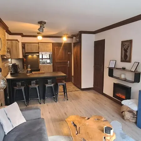 Apartmán De Standing Arc 1950