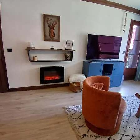 Appartamento De Standing Arc 1950 Bourg-Saint-Maurice